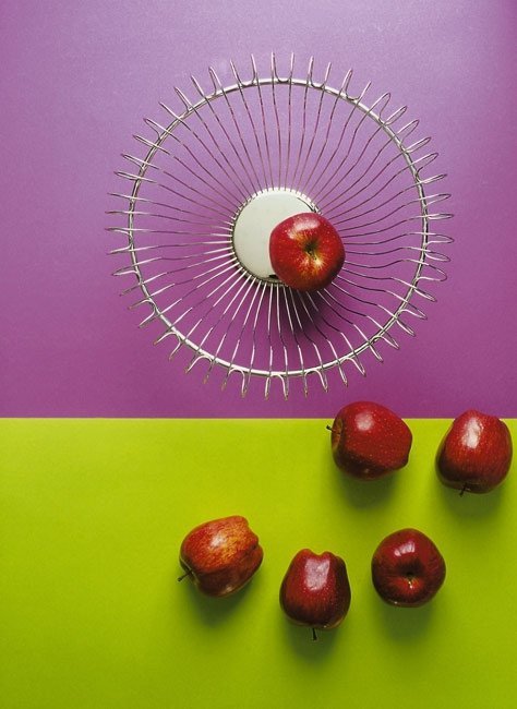 Alessi NEST Kosz na Owoce