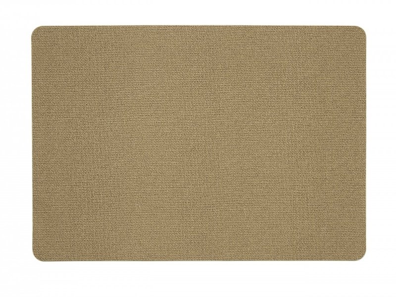 Guzzini FIBER Dwustronna Podkładka pod Talerze / Beżowa