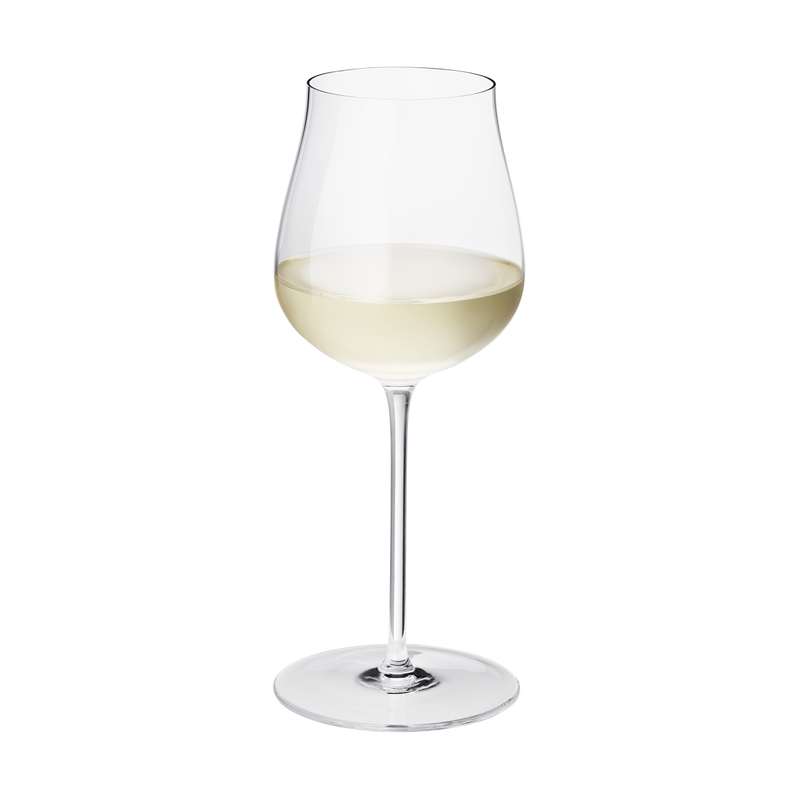 Georg Jensen SKY Kieliszki do Białego Wina 6 Szt.