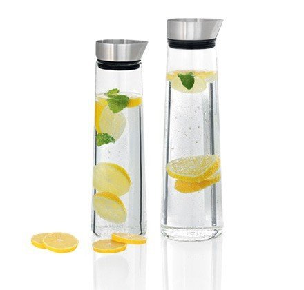 Blomus ACQUA Karafka do Wody, Lemoniady 1,5 l