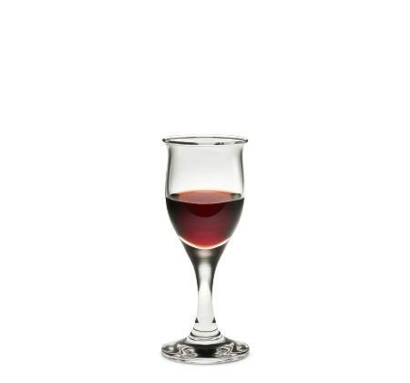 Holmegaard IDELLE Kieliszek do Porto lub Sherry 140 ml