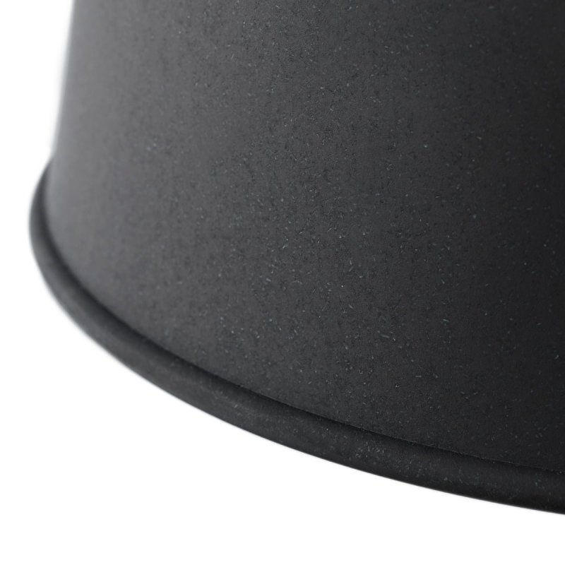 Muuto GRAIN Lampa Wisząca 21 cm Niebiesko-Szara