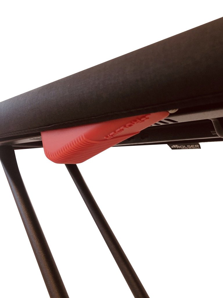 Rolser K-UNO Deska do Prasowania / Szara