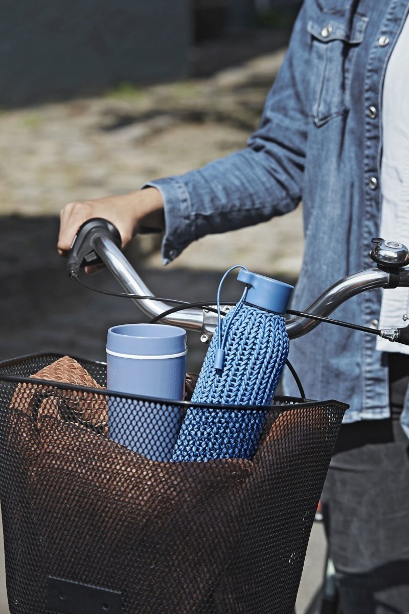 RIG-TIG by Stelton BRING-IT Kubek Termiczny To Go 340 ml Zielony