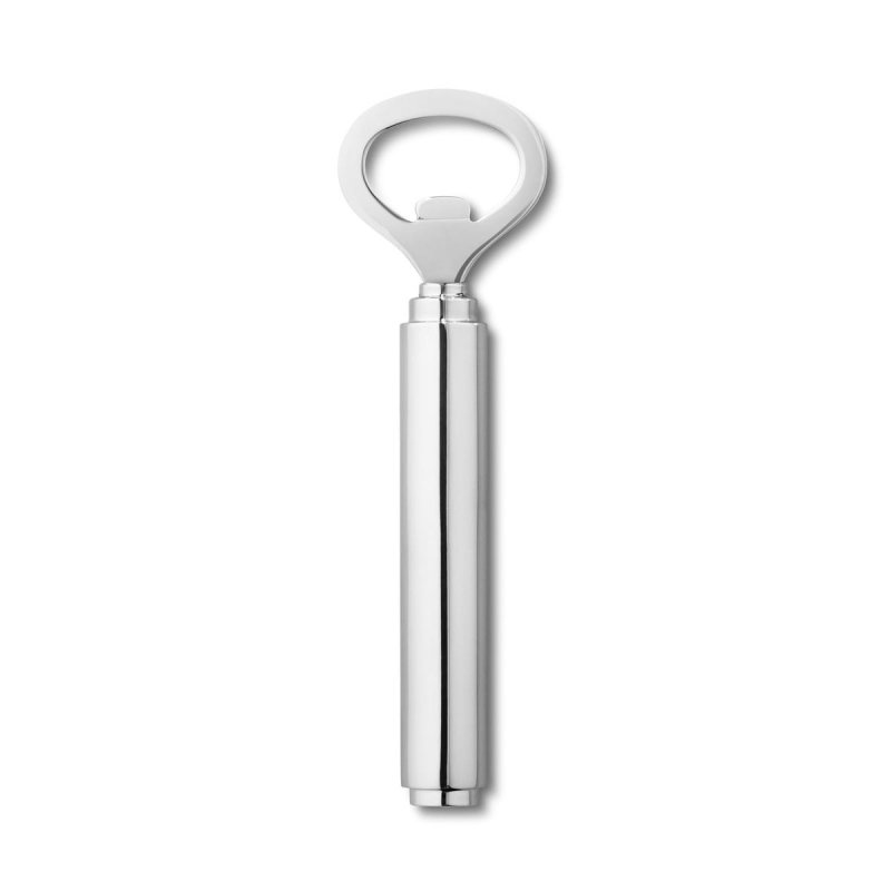 Georg Jensen MANHATTAN Otwieracz do Butelek