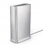 Simplehuman SLATE Stacja UV do Dezynfekcji i Sterylizacji Smartfona / Srebrna 
