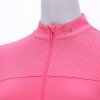 Schockemöhle Sports Koszulka techniczna na długi rękaw Penelope Style Hot Pink