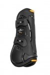 Schockemöhle Sports Ochraniacze skokowe Air Flow Champion, Black