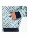 ANKY Bomberka Reversible Mood Indigo