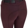 BRYCZESY EQUESTRO LATEST GENERATION SUMMER  plum