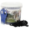 Gumki do grzywy Harry's Horse Magic