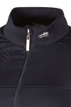 Schockemöhle Sports Koszulka techniczna na długi rękaw Penelope Style Dark Blue
