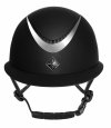 Kask Fair Play APOLEUS W-V czarny S (52-54 cm) 