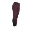 BRYCZESY EQUESTRO LATEST GENERATION SUMMER  plum