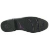 Sztyblety Equitheme Double Zip black