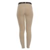 Bryczesy Equestro Selene beige