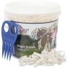 Gumki do grzywy Harry's Horse Magic