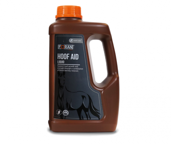 Foran Hoof Aid płyn