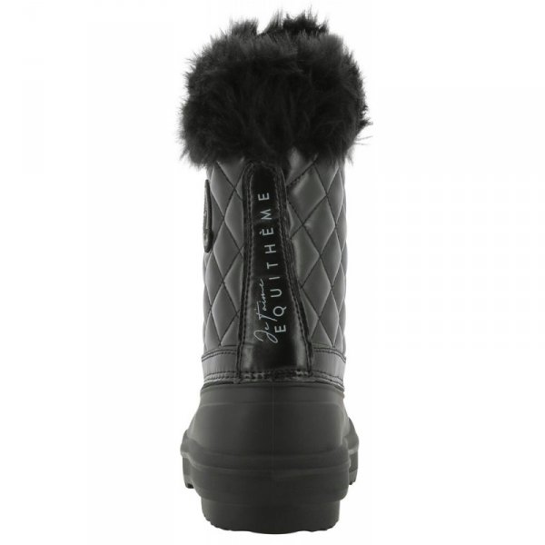 Buty zimowe Equitheme &quot;Je t'aime&quot; 