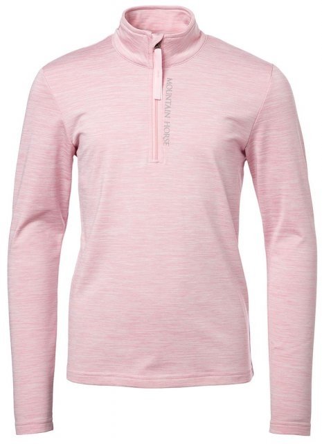 Mountain Horse Sam Tech Junior soft pink 
