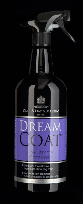 C&amp;D&amp;M DREAMCOAT