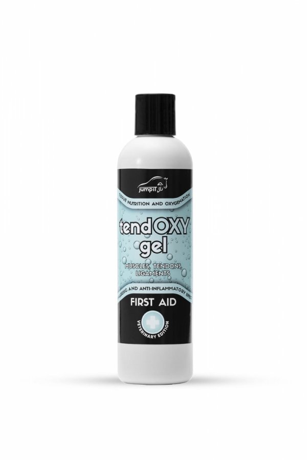 Regenerujący żel JUMP IT &quot;TendOXY Gel&quot; 250 ml