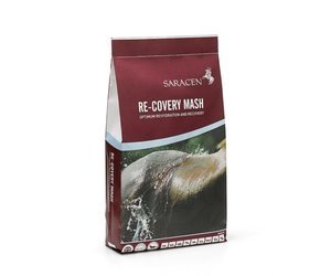 SARACEN Re - covery Mash 20kg