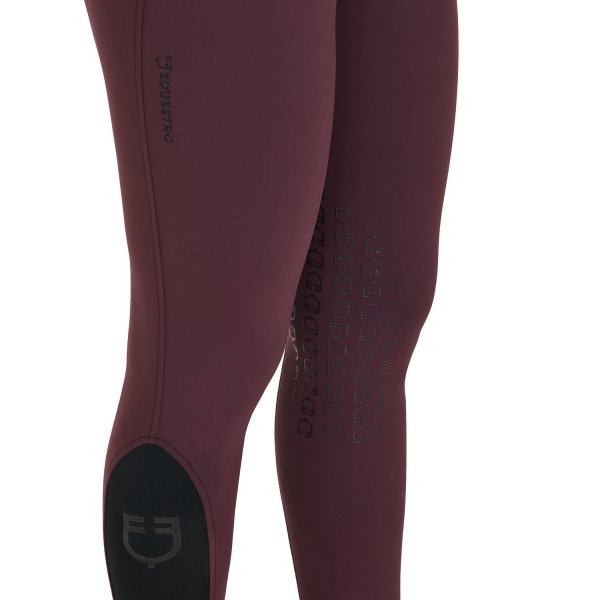 BRYCZESY EQUESTRO LATEST GENERATION SUMMER  plum
