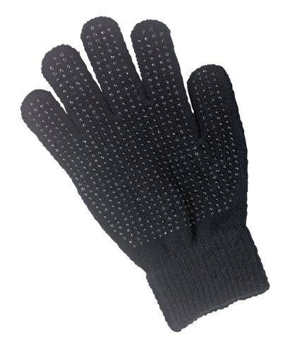 Rękawiczki jeździeckie Magic Grippy, Covalliero