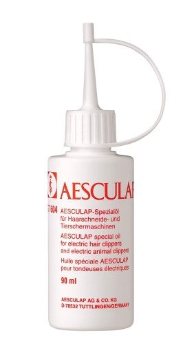 Olej do maszynki do strzyżenia, 90 ml, Aesculap