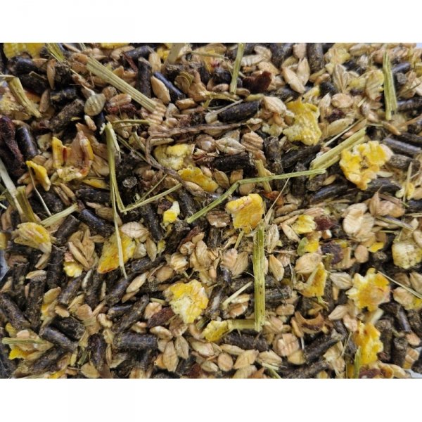HRS Musli Basic (25 kg)