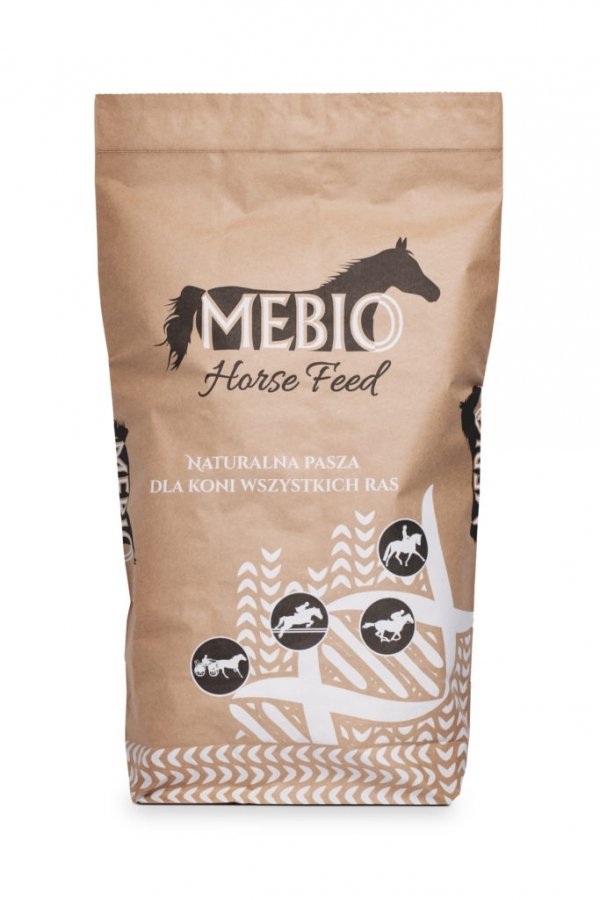 Mebio Frutti 20 kg