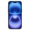 Spigen Liquid Crystal Mag MagSafe - Etui do iPhone 16 (Przezroczysty)