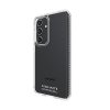 Case-Mate Ultra Tough Clear D3O - Etui Samsung Galaxy S24 (Przezroczysty)