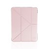 STM OPP – Etui iPad Air 11” M3 (2025) / M2 (2024) (różowy)