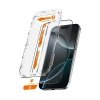 Crong EasyShield 2-Pack - Szkło hartowane iPhone 16 Pro (2 sztuki)