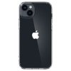 Spigen Ultra Hybrid -  Etui do iPhone 14 (Przezroczysty)