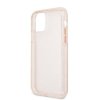 Guess Glitter Case - Etui iPhone 11 Pro Max (Pink)