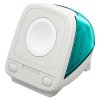 Spigen Classic C1 - Podstawka do ładowania Apple Watch (Bondi Blue)