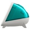 Spigen Classic C1 - Podstawka do ładowania Apple Watch (Bondi Blue)