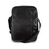 BMW Carbon Red Stripe - Torba na tablet 8 (czarny)