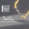 Cellularline Clear Strong - Etui Samsung Galaxy A34 5G z ochroną antybakteryjną (przezroczysty)