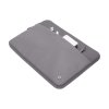 Incase A.R.C. Sleeve - Pokrowiec z kieszenią MacBook Pro 14 (M4/M3/M2/M1/2024-2021) (Szary)