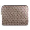 Guess 4G Uptown Computer Sleeve - Etui na notebooka 13 (brązowy)