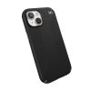 Speck Presidio2 Grip - Etui iPhone 16e / iPhone 15 / iPhone 14 / iPhone 13 (Black / Slate Grey / White)