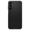 Spigen Liquid Air - Etui do Samsung Galaxy A15 4G/5G (Matte Black)