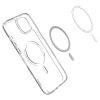 Spigen Ultra Hybrid Mag MagSafe – Etui do iPhone 15 Plus / iPhone 14 Plus (Czarny)