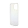 Guess IML Faceted Mirror Disco Iridescent - Etui iPhone 15 Pro Max (Iridescent)