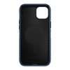 Speck Presidio2 Grip Magsafe - Etui iPhone 15 Plus / iPhone 14 Plus (Coastal Blue / Black / White)