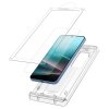 Spigen Elite Shield EZ Fit HD - Folia hydrożelowa do Samsung Galaxy S25 (Przezroczysty)